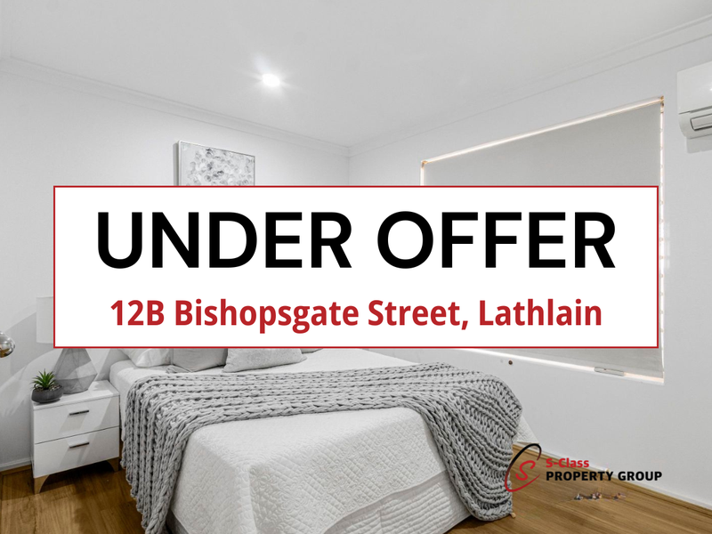 12B Bishopsgate Street, Lathlain