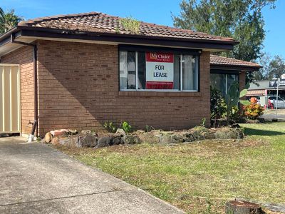 1(GF) Richards Road, Wakeley