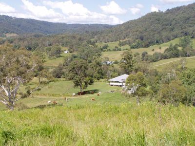 Conondale