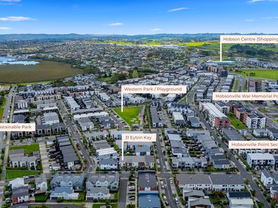 31 Eyton Kay Road, Hobsonville