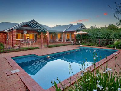 73 HUON CREEK ROAD, Wodonga