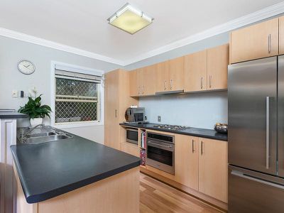 4/10-12 Worden Street, Morningside