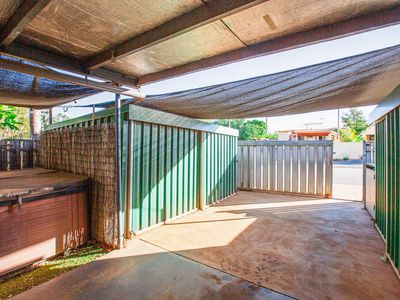 8/24 Traine Crescent, South Hedland