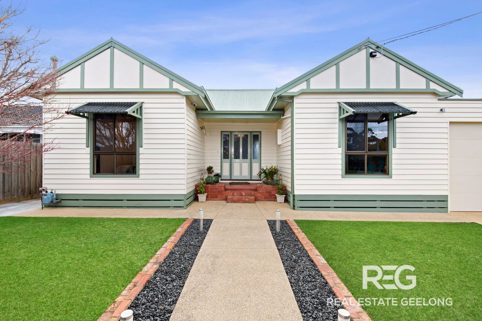 42 STODDART STREET, Hamlyn Heights