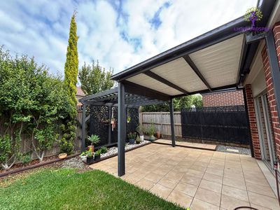 25 Hanover Street, Point Cook