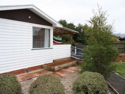 18 Oak Street, Huonville
