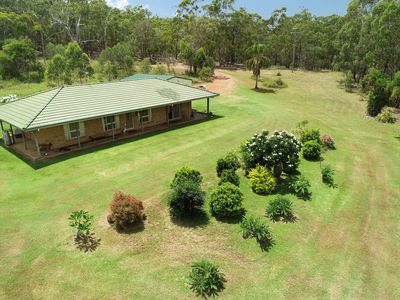 2259 Emu Park Road, Coowonga