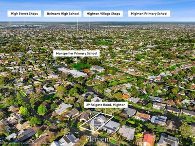 29 Reigate Road, Highton