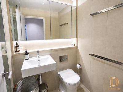 108 / 628 Flinders Street, Docklands