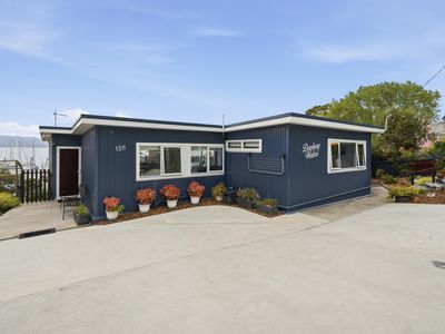 128 Flinders Street, Beauty Point