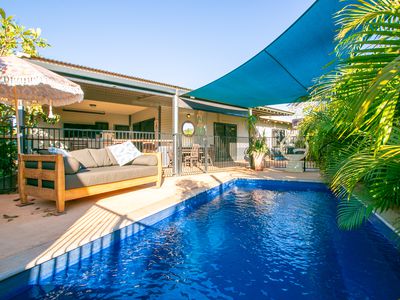 1 Buoy Close, South Hedland