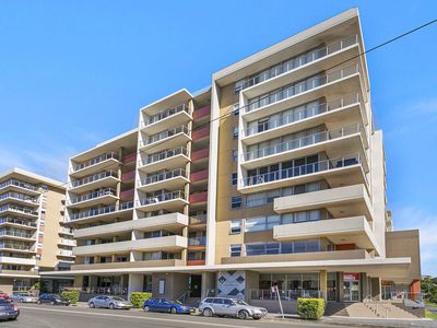 6 / 22 Gladstone Avenue, Wollongong