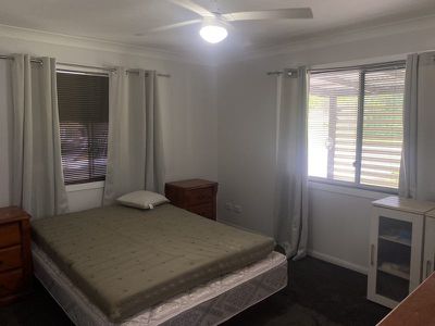 283 Parsons Road, Nanango