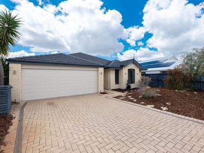 95 Fantail Crescent, Ellenbrook