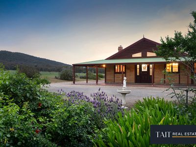 233 Braines Lane, Meadow Creek