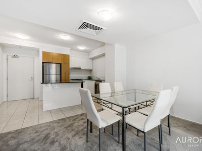 2207/184 Grey Street, South Brisbane