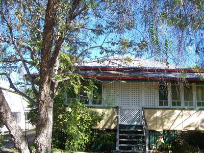 50 ANNE STREET, Charters Towers City