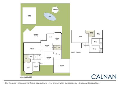 71 Johanson Promenade , Murdoch