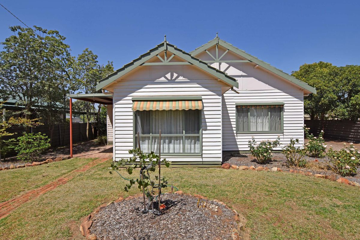 13 Lancaster Street, Kyabram