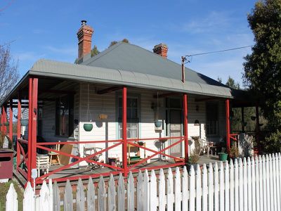 10 Garthfield Ave, Cygnet