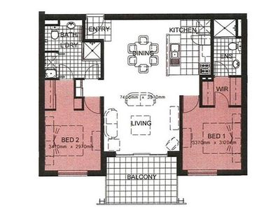 69 / 4 Delhi Street, West Perth