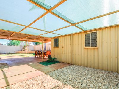 8 Denman Place, South Hedland