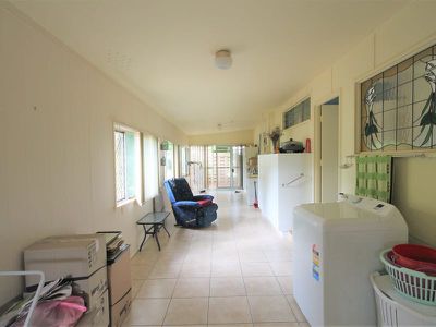 34 Racecourse Road, Richmond Hill
