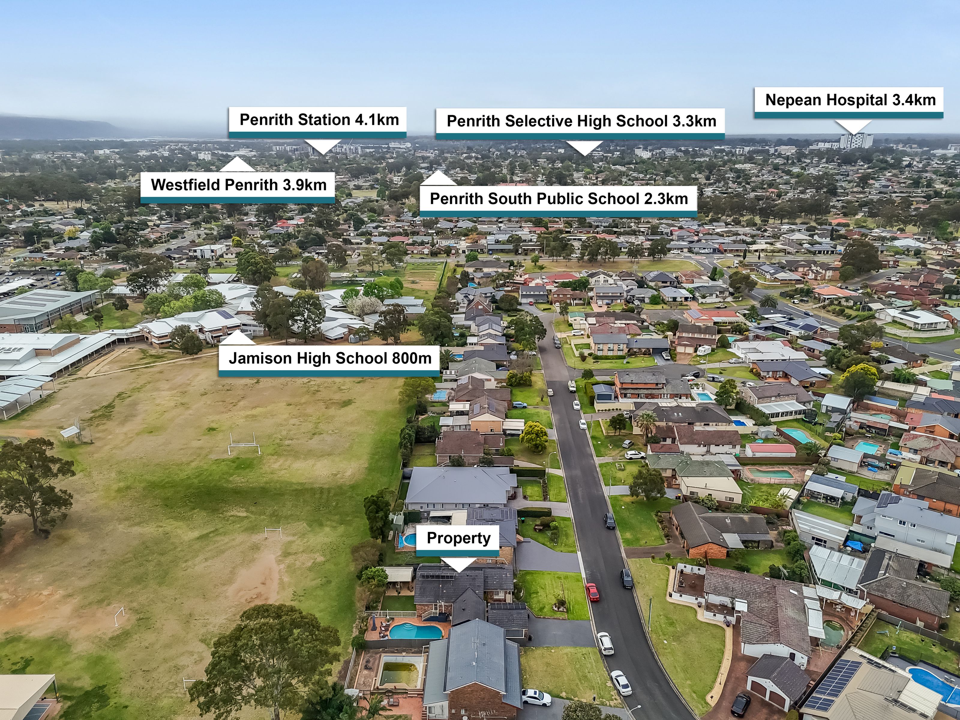 37 Dallas Avenue, SOUTH PENRITH