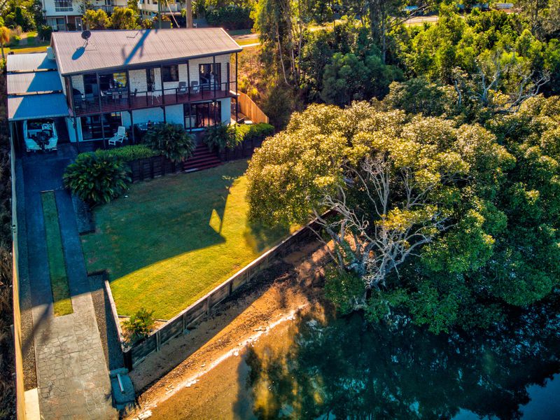 136 Canaipa Point Drive, Russell Island
