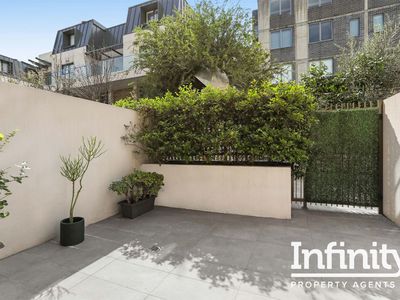 14 / 27 Rosebery Avenue, Rosebery