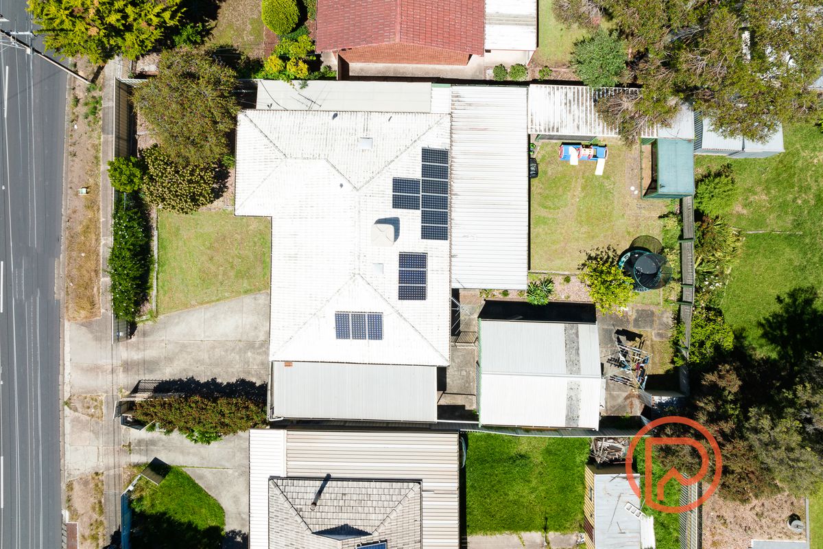 677 North east road, Gilles Plains