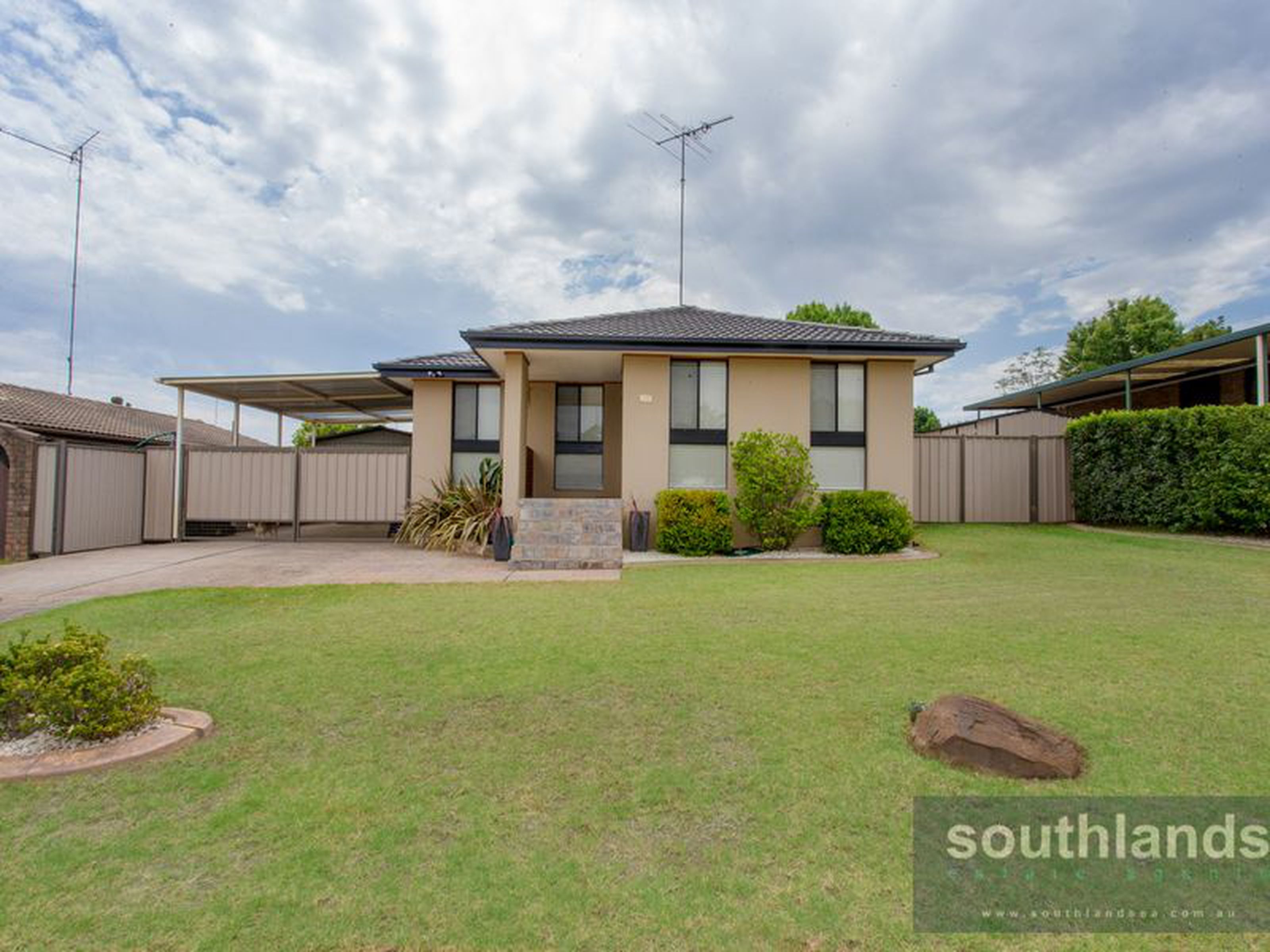 17 Bickley Road, SOUTH PENRITH