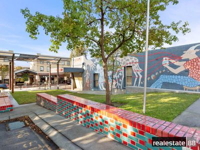 8 / 176 Newcastle Street, Perth