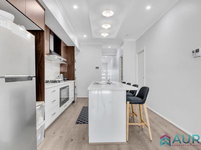 48 huntingfield st, Thornhill Park