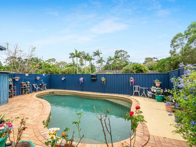 7 Narrogal Court, Ocean Shores