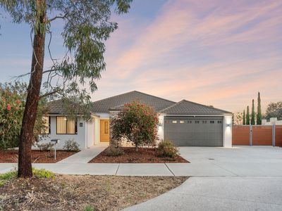 41 Rushmore Loop, Baldivis