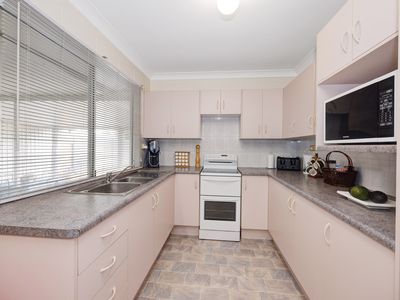 28 Gower Street, Kelso