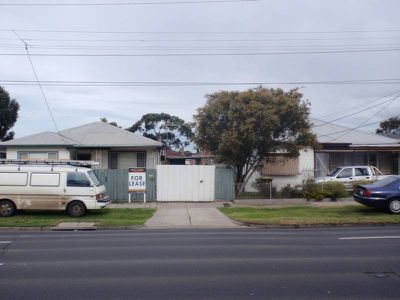 111-113 Taylors Road, St Albans