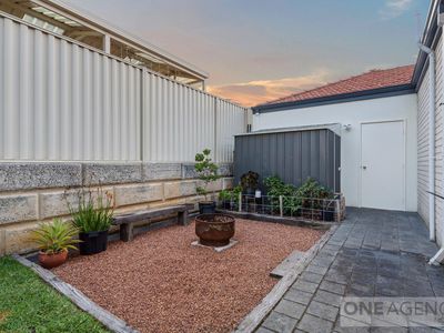 19 Felpham Court, Success