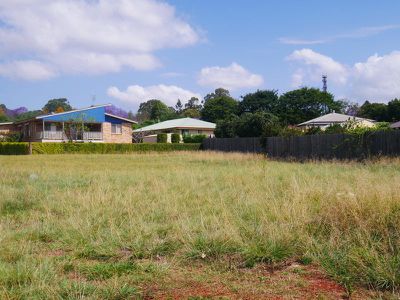 9 Jacaranda Avenue, Kingaroy