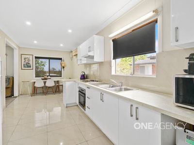 3 Hockey Street, Nowra