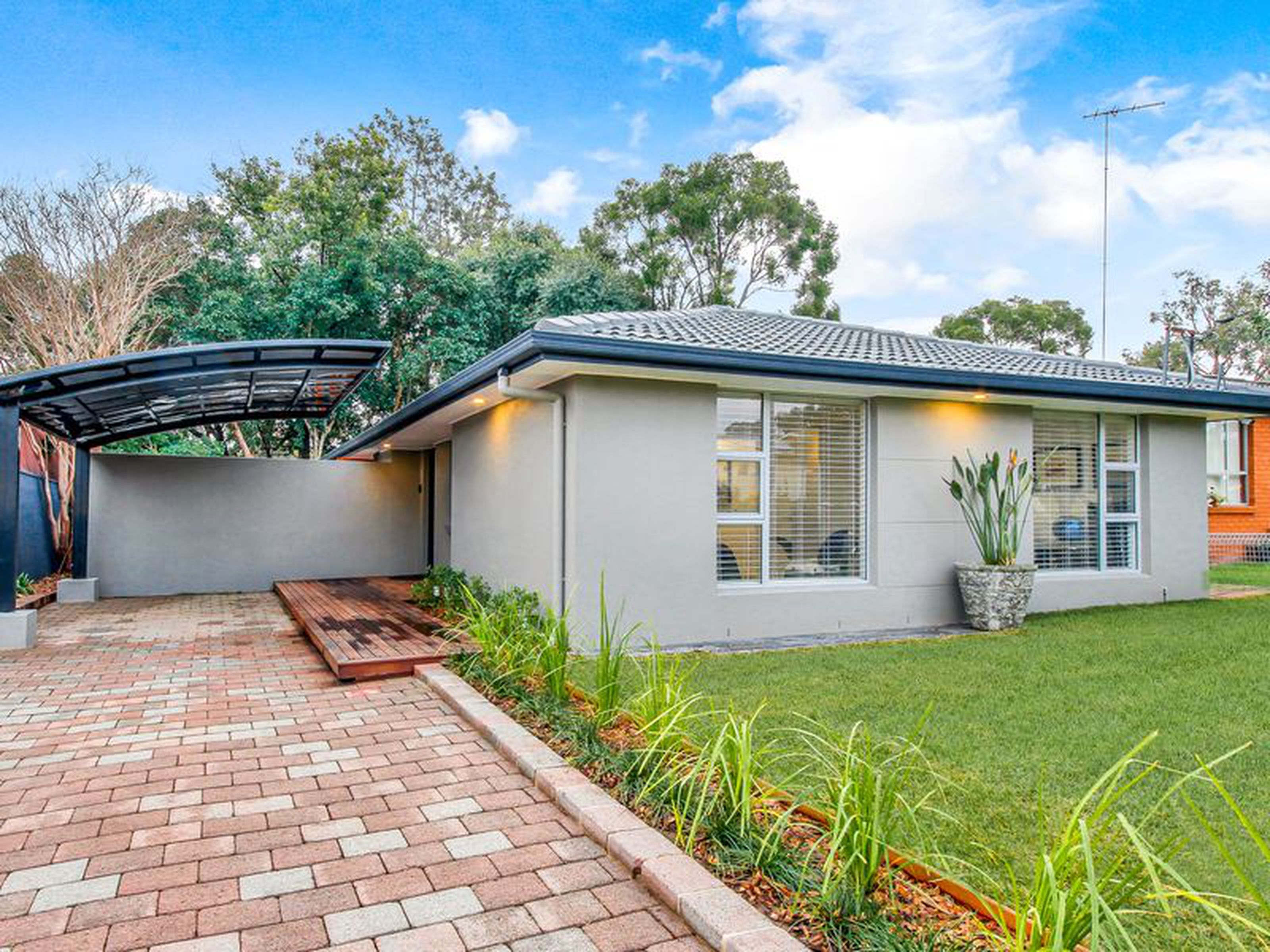 29 Gamenya Avenue, SOUTH PENRITH