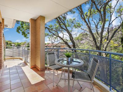 9 / 27 William Street, North Parramatta