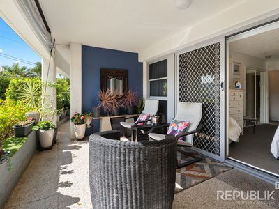 6 / 106-108 MARINE PARADE, Southport