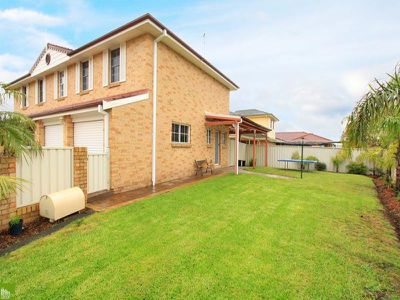 3 Kruger Ave, Windang
