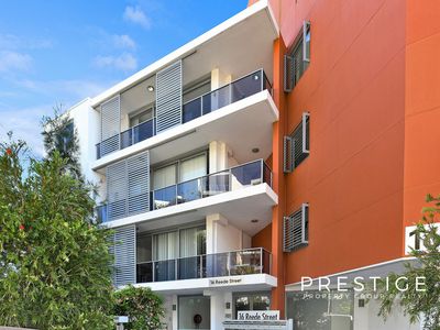 9 / 16 Reede Street, Turrella