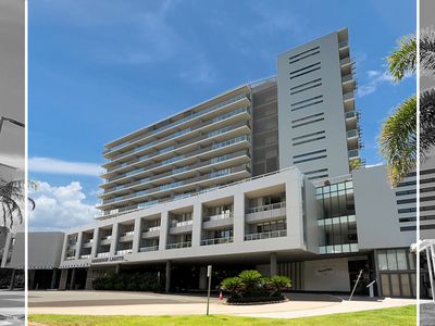 328 / 1 Marlin Parade, Cairns City