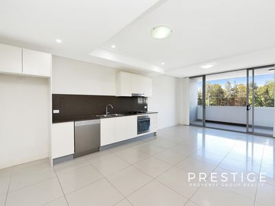 203 / 11 Charles Street, Canterbury