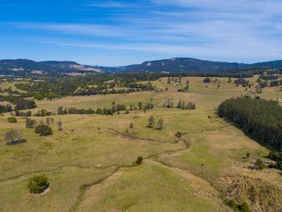 163 Blue Knob Road, Nimbin