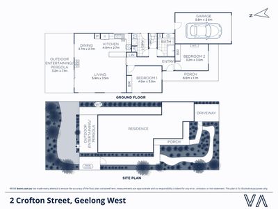 2 Crofton Street, Geelong West
